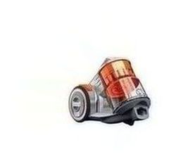 Vax Mach Air Bagless Cylinder Vacuum Cleaner